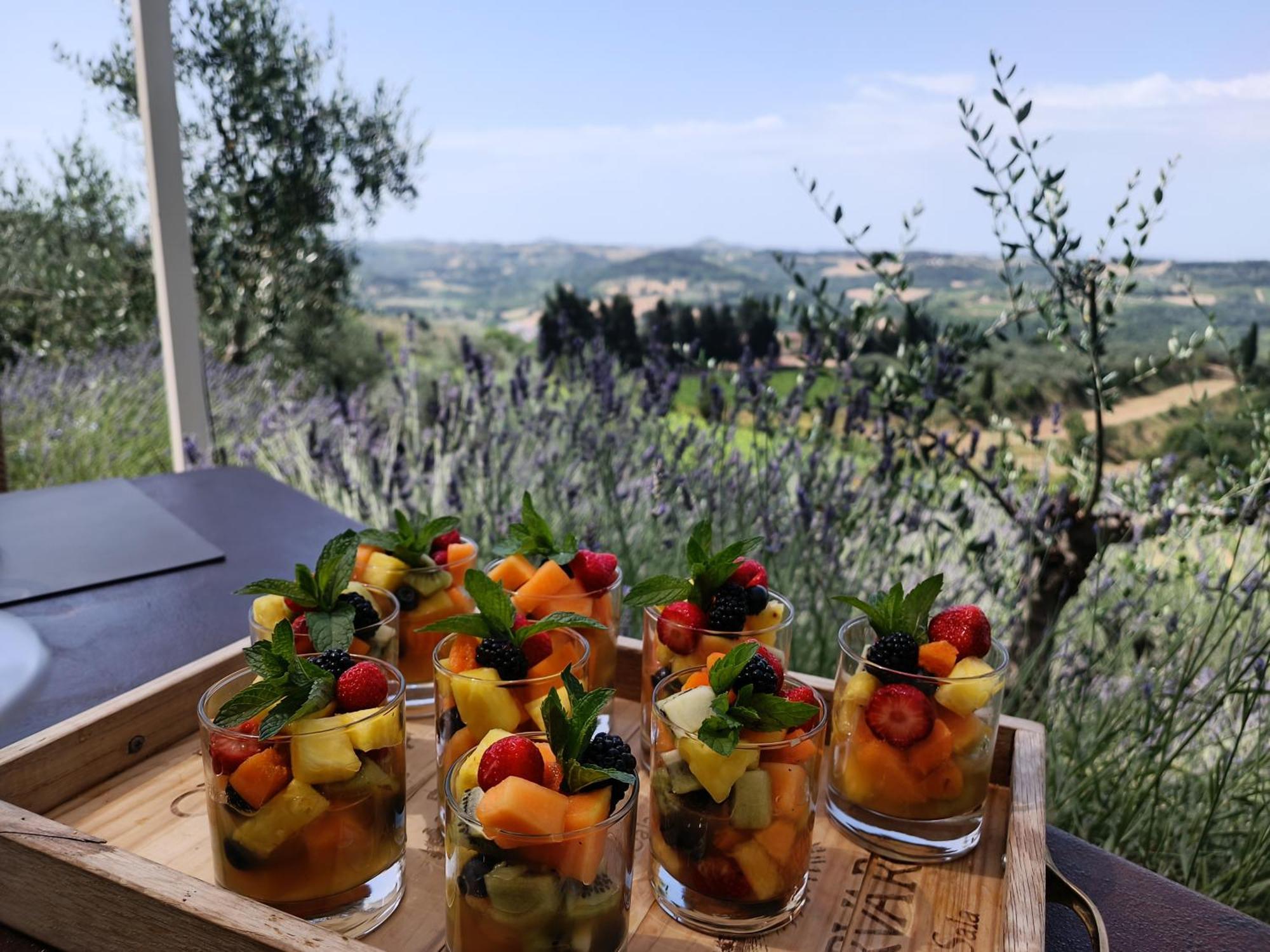 Palazzo Tempi Apartamento San Casciano in Val di Pesa Exterior foto